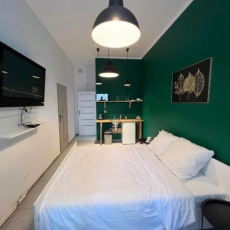 Apartamenty Nowy Rynek Быдгощ Экстерьер фото
