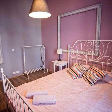Apartamenty Nowy Rynek Быдгощ Экстерьер фото