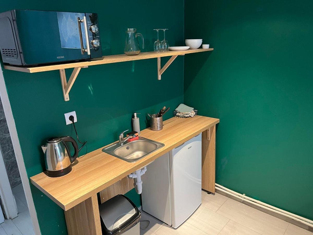 Apartamenty Nowy Rynek Быдгощ Экстерьер фото