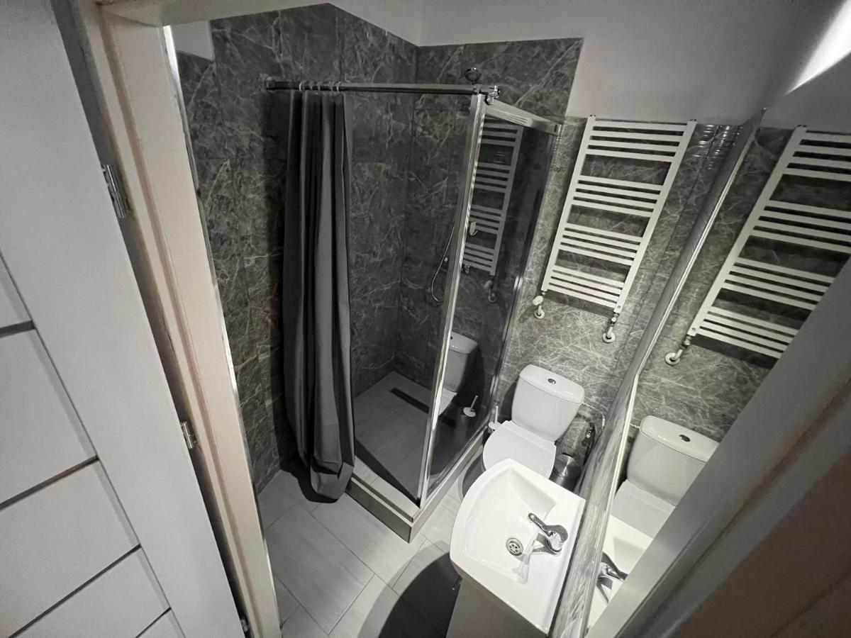 Apartamenty Nowy Rynek Быдгощ Экстерьер фото