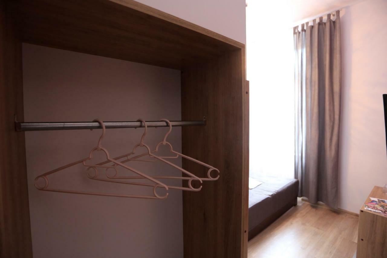 Apartamenty Nowy Rynek Быдгощ Экстерьер фото