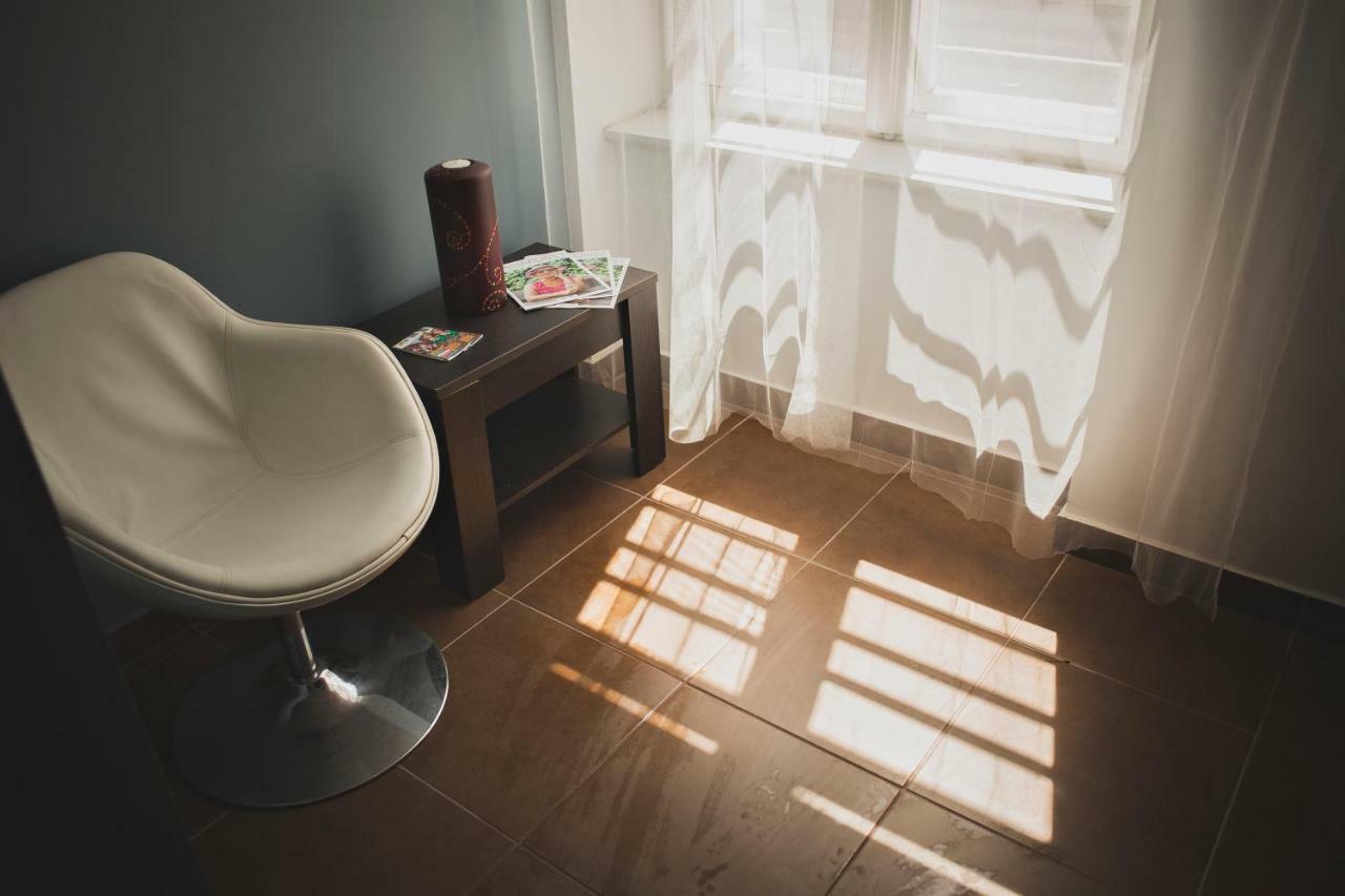 Apartamenty Nowy Rynek Быдгощ Экстерьер фото