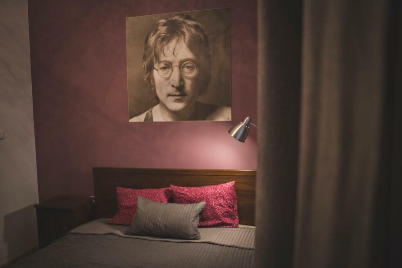 Apartamenty Nowy Rynek Быдгощ Экстерьер фото
