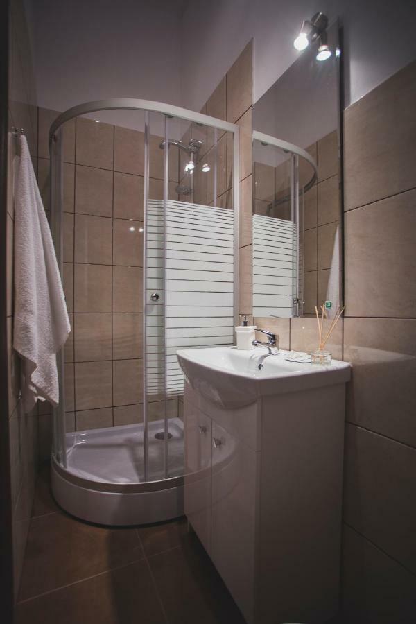 Apartamenty Nowy Rynek Быдгощ Экстерьер фото