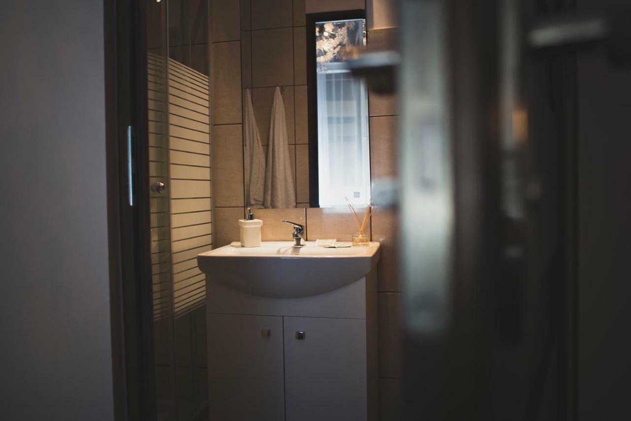 Apartamenty Nowy Rynek Быдгощ Экстерьер фото