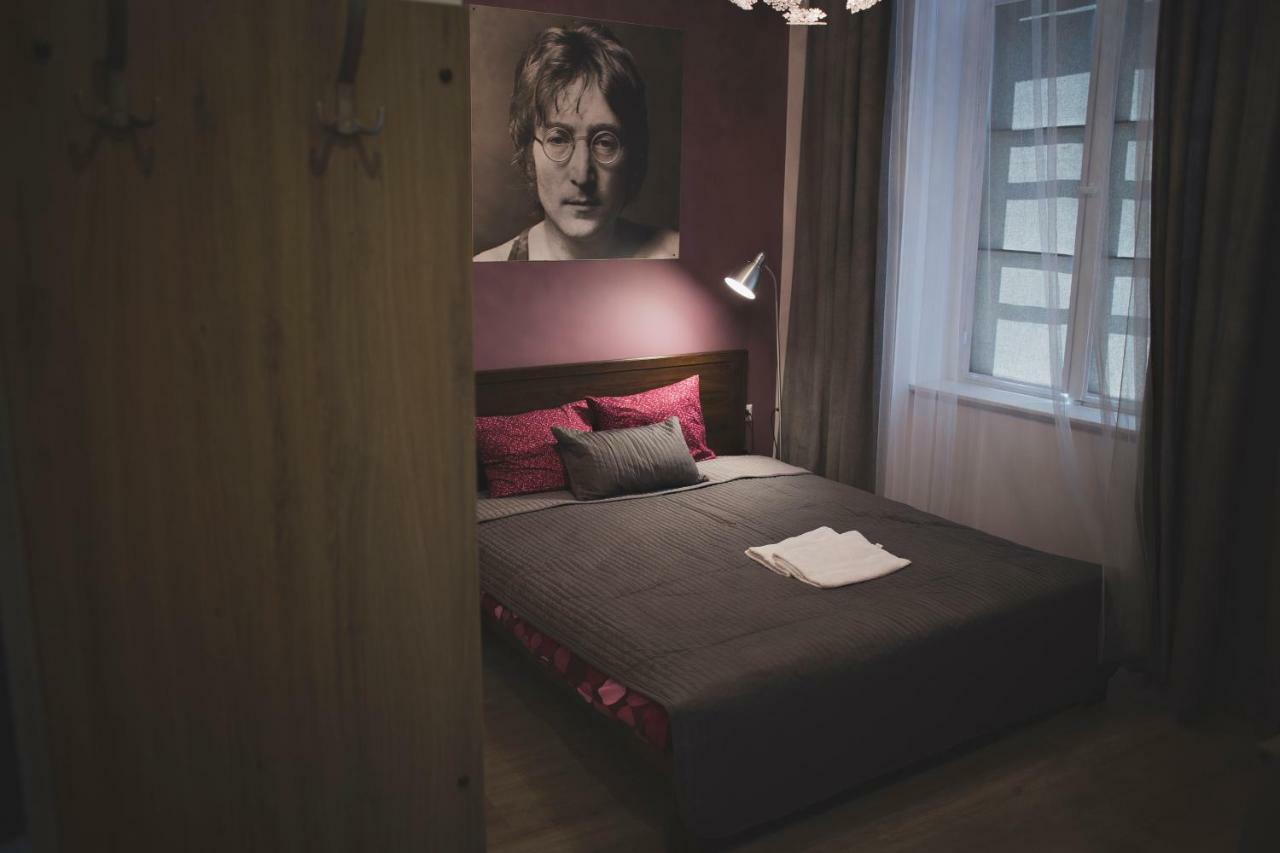 Apartamenty Nowy Rynek Быдгощ Экстерьер фото