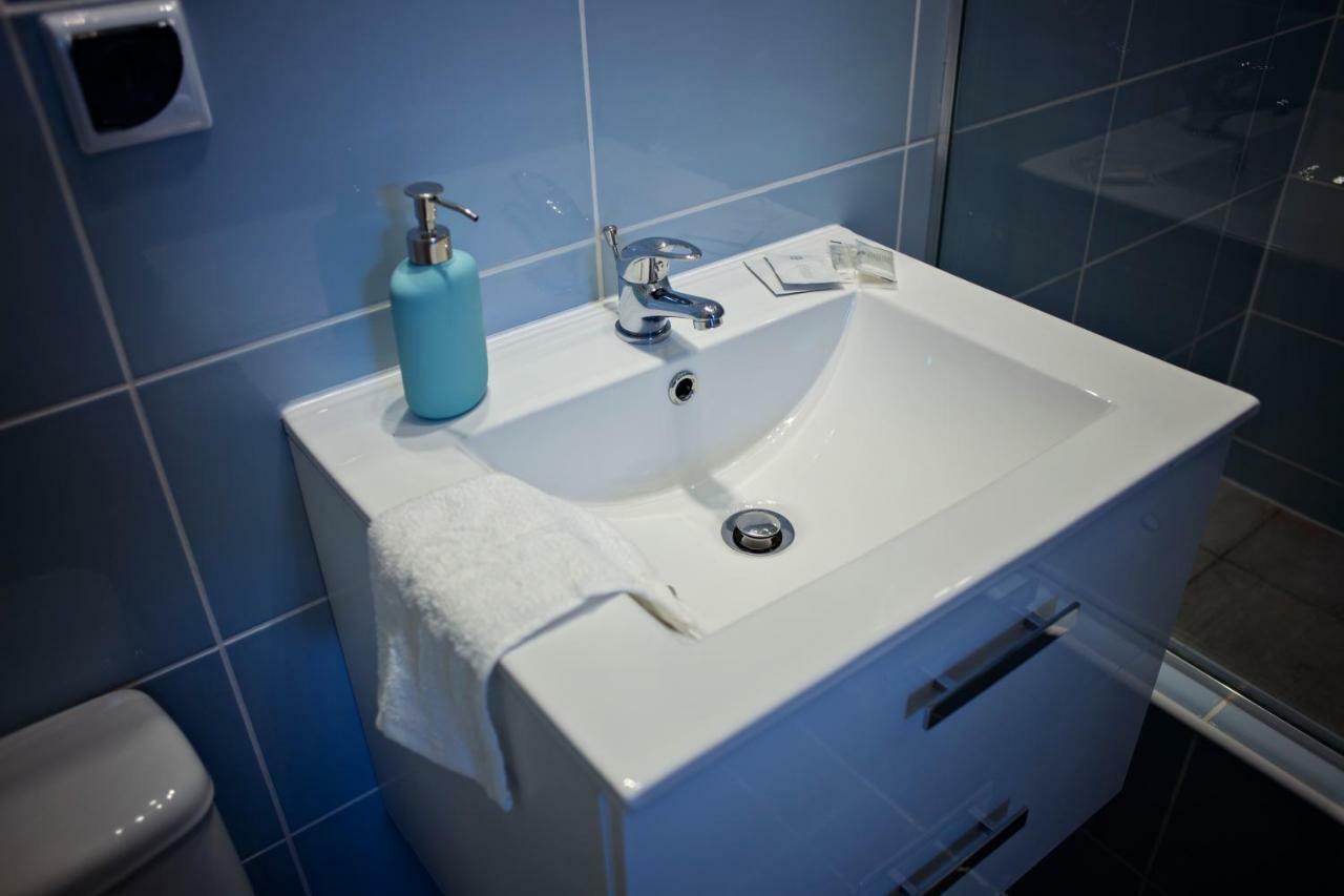 Apartamenty Nowy Rynek Быдгощ Экстерьер фото