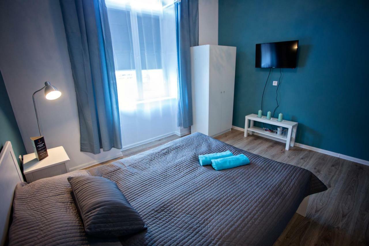 Apartamenty Nowy Rynek Быдгощ Экстерьер фото