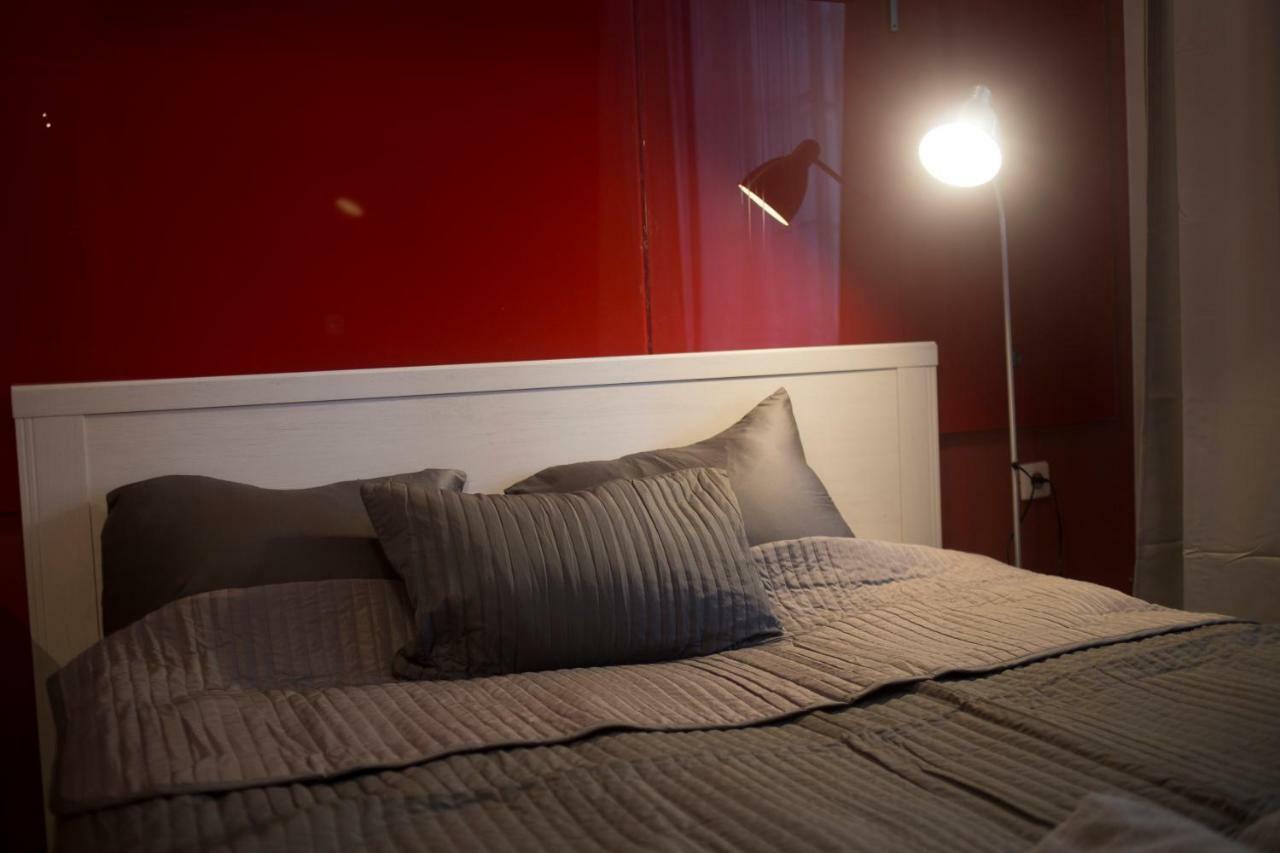 Apartamenty Nowy Rynek Быдгощ Экстерьер фото