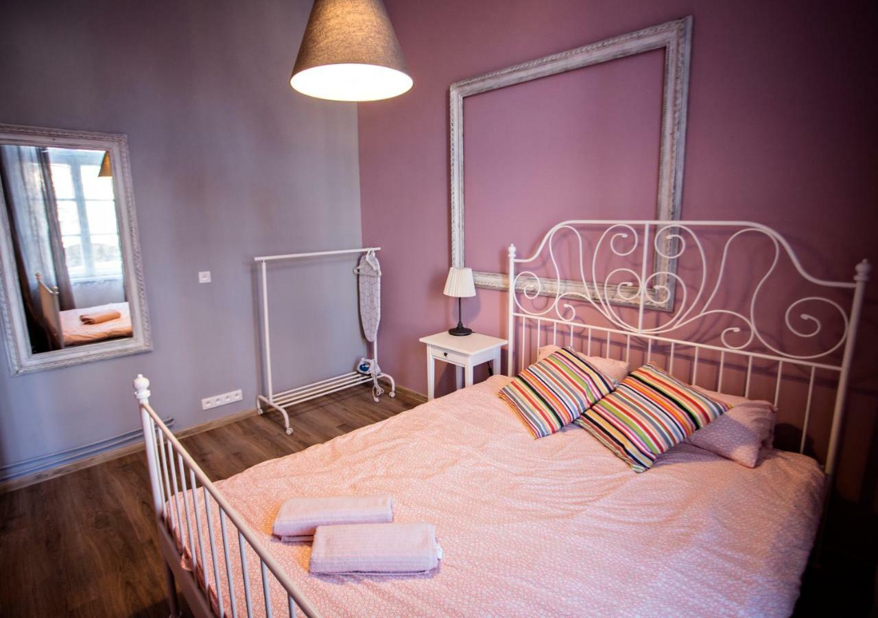 Apartamenty Nowy Rynek Быдгощ Экстерьер фото