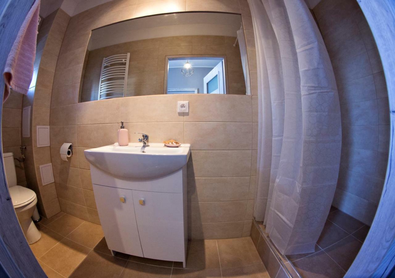 Apartamenty Nowy Rynek Быдгощ Экстерьер фото