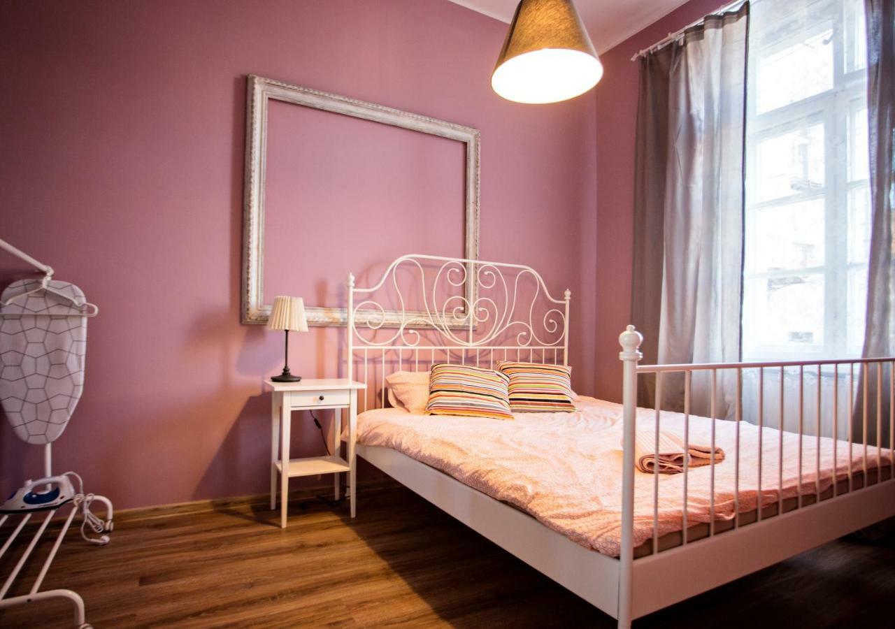 Apartamenty Nowy Rynek Быдгощ Экстерьер фото